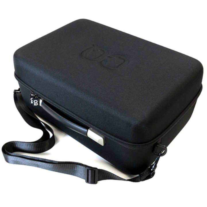 Allen & Heath - Case Per CQ-20B