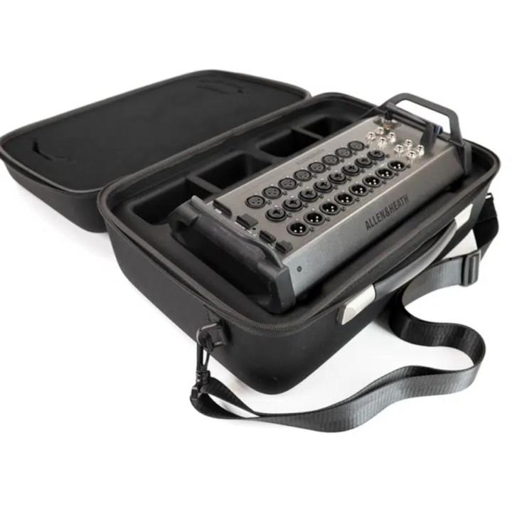 Allen & Heath - Case Per CQ-20B