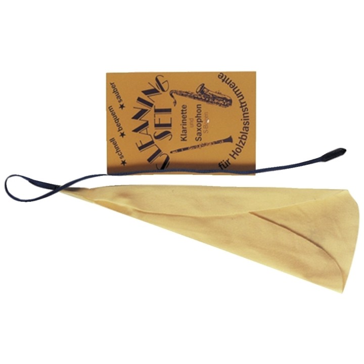 Reka - 758020 Set Pulizia