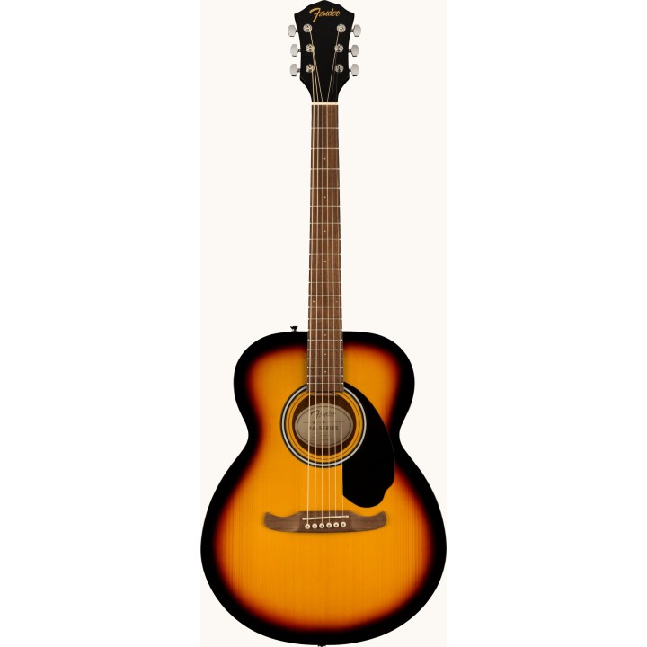 Fender - 0971150532 De FA-135 Concert, Sb Wn