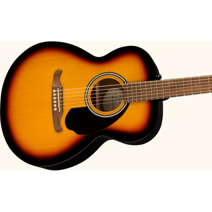 Fender - 0971150532 De FA-135 Concert, Sb Wn