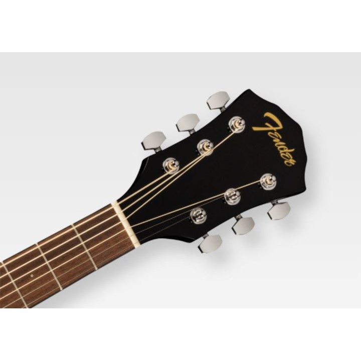 Fender - 0971150532 De FA-135 Concert, Sb Wn