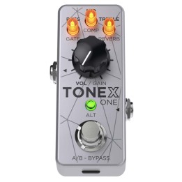 IK Multimedia Tonex One Bass - Modeling Pedal per basso