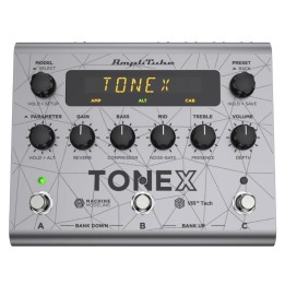 IK Multimedia Tonex Bass - Pedale modeling