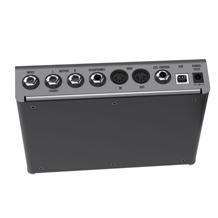 IK Multimedia Tonex Bass - Pedale modeling