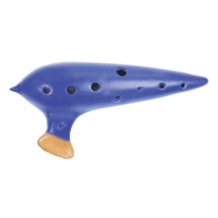 PLASCHKE | 700451 Ocarina classica in sol