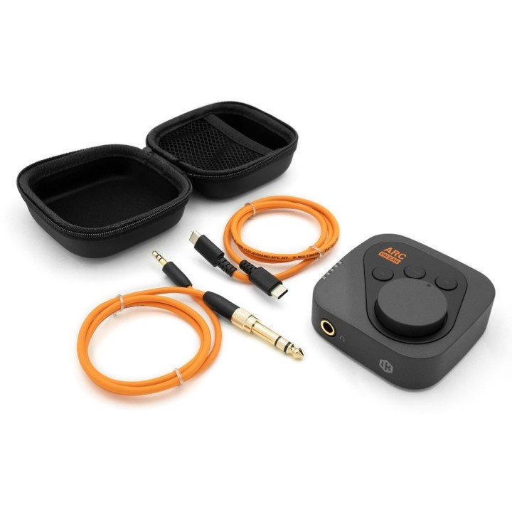 IK Multimedia Arc On Ear