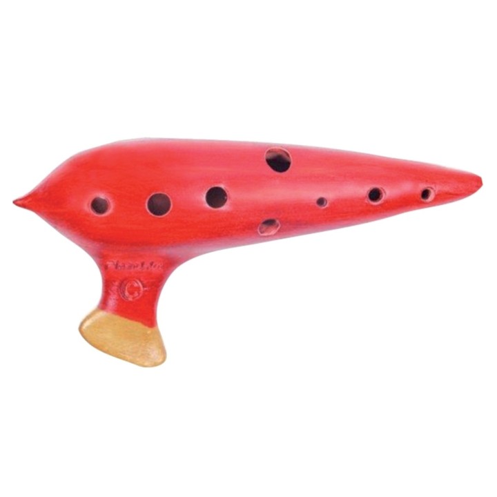 PLASCHKE | 700447 - Ocarina classica in Sol