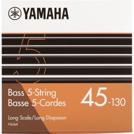 Acquista Yamaha Gsb45-5 online | Merula Strumenti Musicali