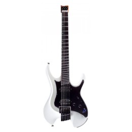 Acquista MOOER W800 Pearl White online | Merula Strumenti Musicali