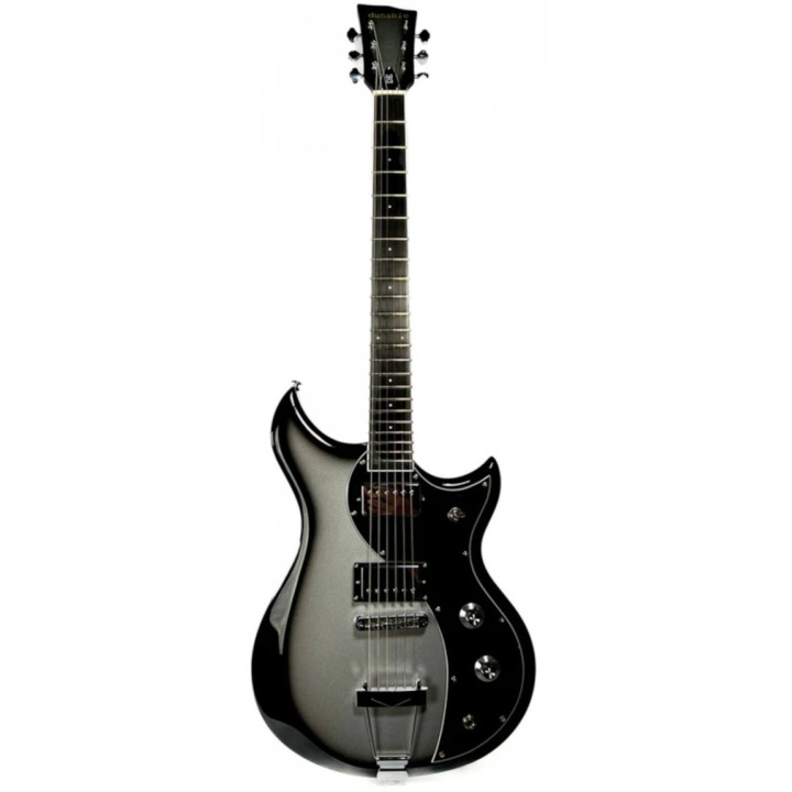 Acquista DUNABLE Cyclops Silverburst online | Merula Strumenti Musicali