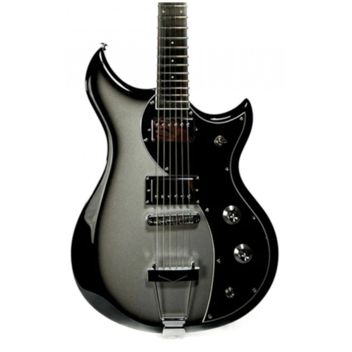 Acquista DUNABLE Cyclops Silverburst online | Merula Strumenti Musicali