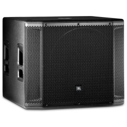 JBL - SRX818SP Subwoofer Amplificato 18''