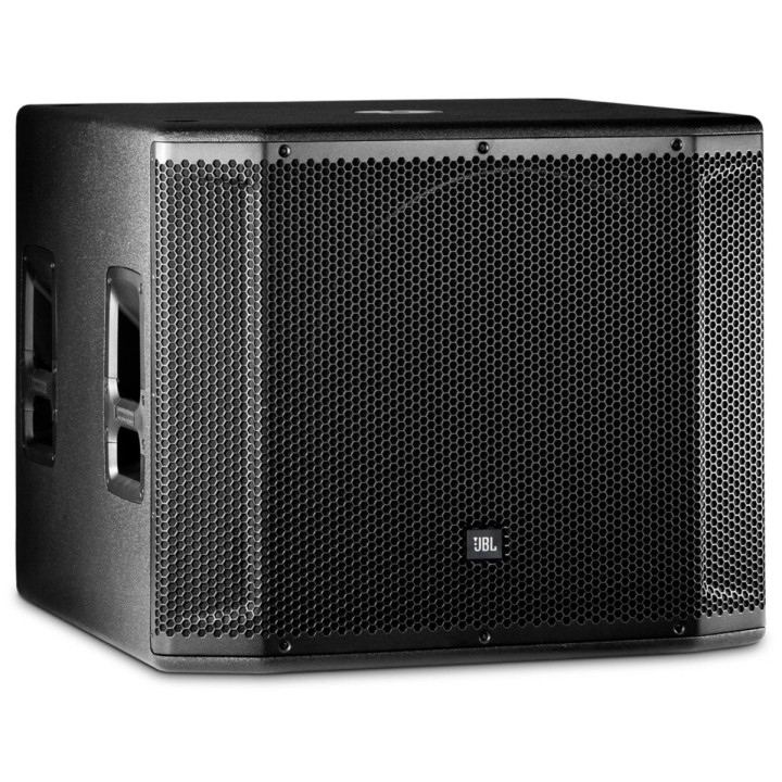 JBL - SRX818SP Subwoofer Amplificato 18''