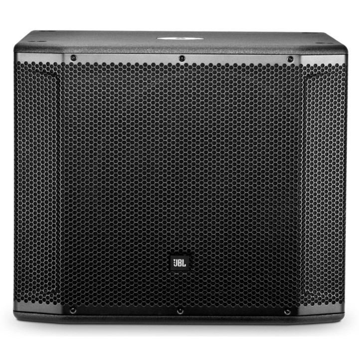 JBL - SRX818SP Subwoofer Amplificato 18''