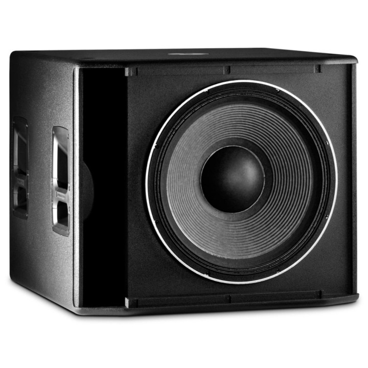 JBL - SRX818SP Subwoofer Amplificato 18''