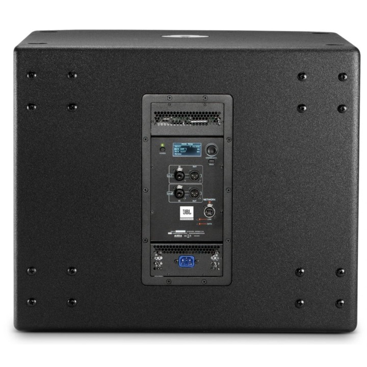 JBL - SRX818SP Subwoofer Amplificato 18''