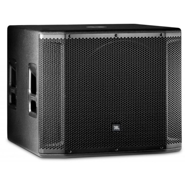 Acquista JBL SRX818S online | Merula Strumenti Musicali