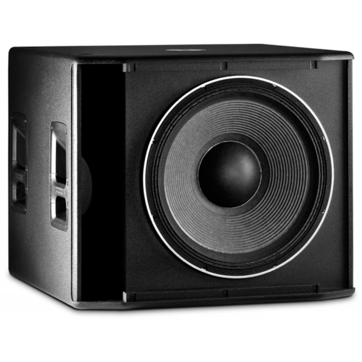 Acquista JBL SRX818S online | Merula Strumenti Musicali
