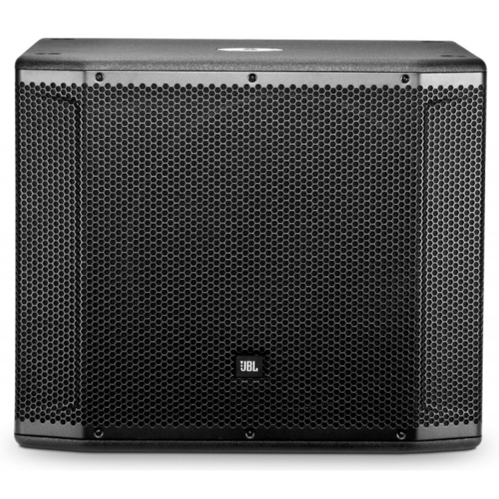 Acquista JBL SRX818S online | Merula Strumenti Musicali