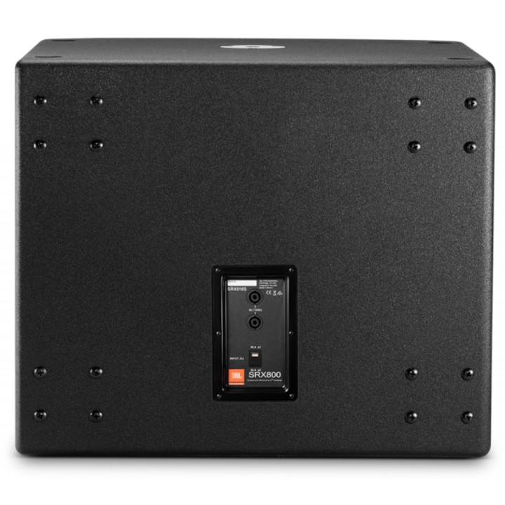 Acquista JBL SRX818S online | Merula Strumenti Musicali