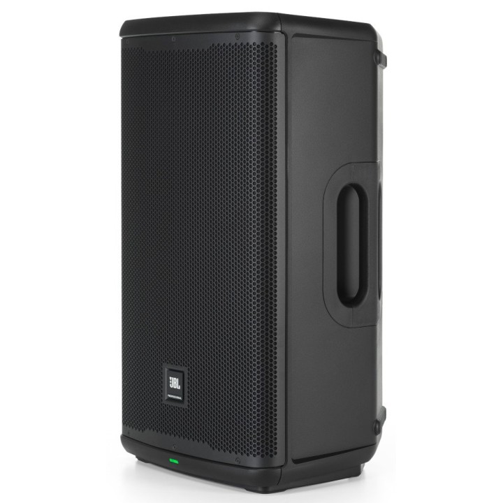 JBL EON712 | DIFFUSORE ATTIVO DA 12", AMPLIFICATO