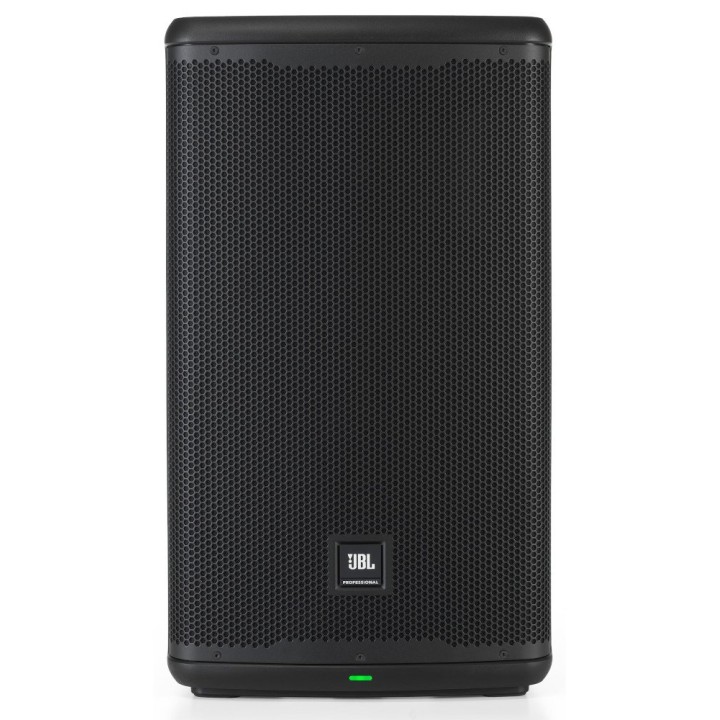 JBL EON712 | DIFFUSORE ATTIVO DA 12", AMPLIFICATO