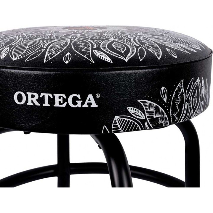 Ortega - OBS30-WHKC