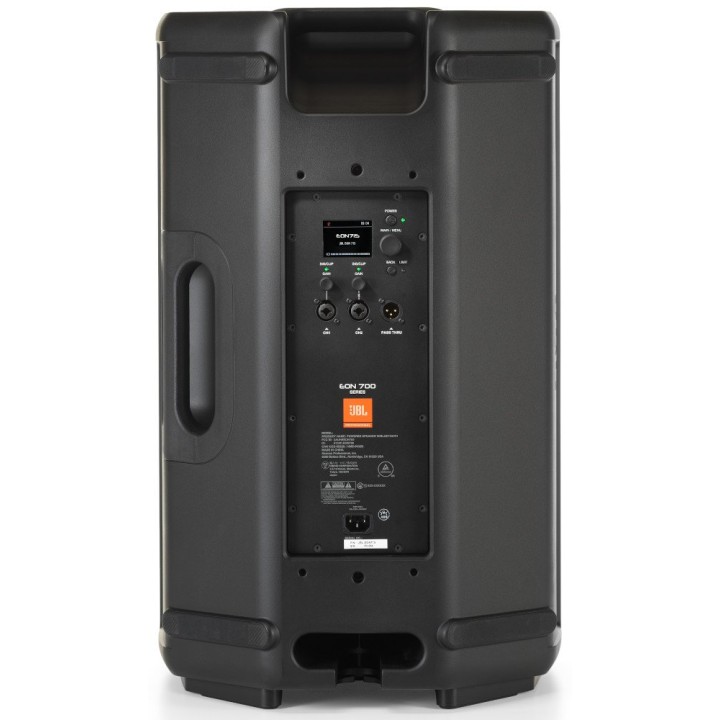 JBL EON715 - Diffusore Attivo