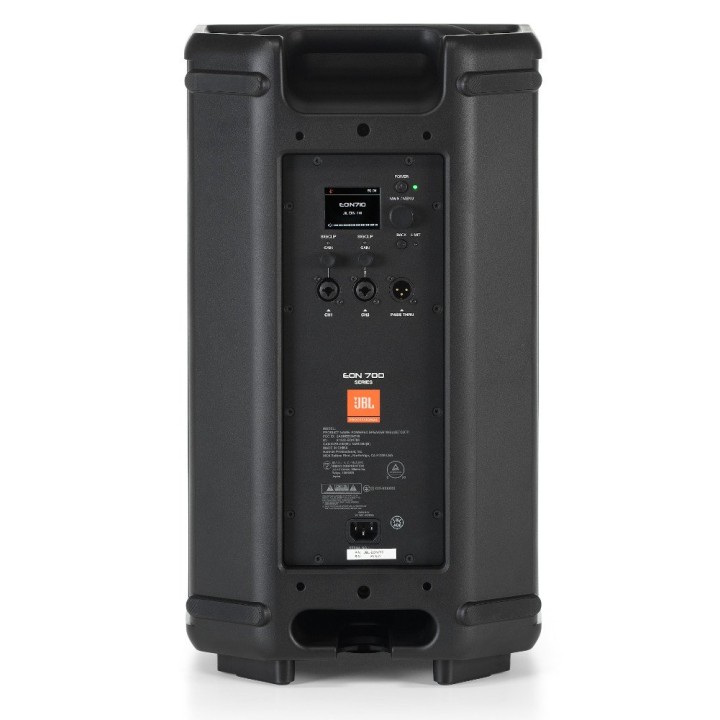 JBL EON710 - Diffusore Attivo