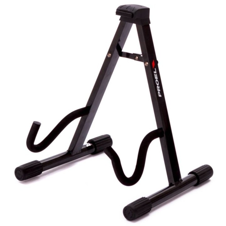 Proel FC100 - Supporto Per Chitarra elettrica.