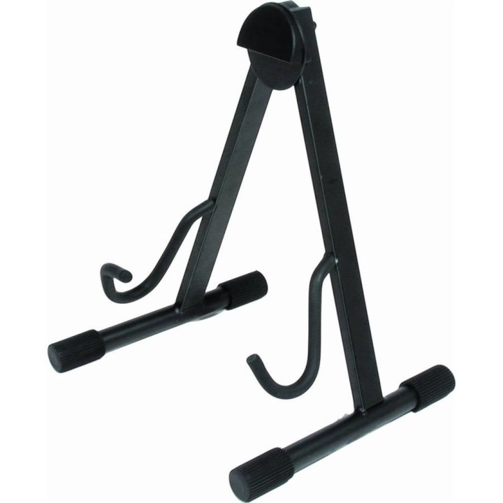 Quiklok - GS/436BB Supporto A-Frame per Chitarra Elettrica
