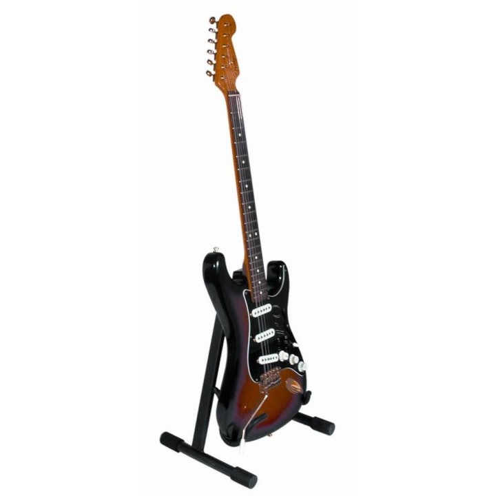 Quiklok - GS/436BB Supporto A-Frame per Chitarra Elettrica