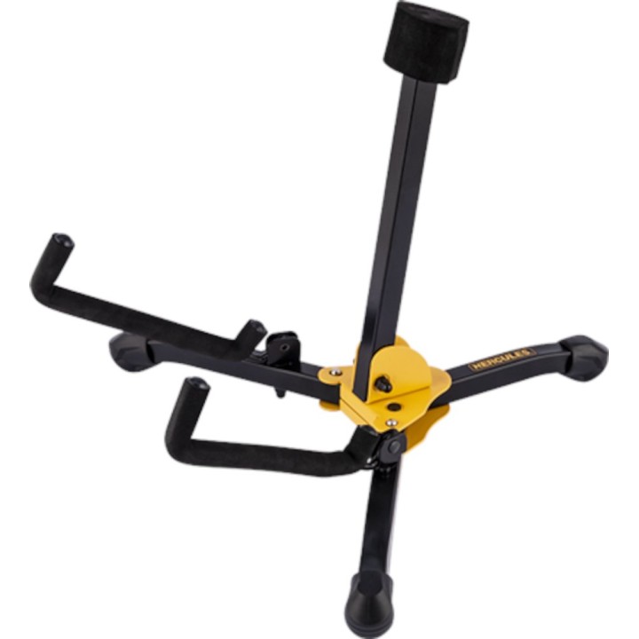 Hercules - GS-401BB Supporto per Chitarra Acustica