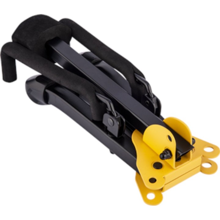 Hercules - GS-401BB Supporto per Chitarra Acustica