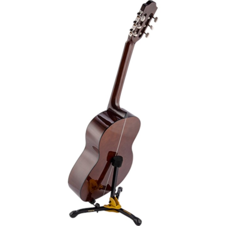 Hercules - GS-401BB Supporto per Chitarra Acustica