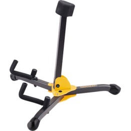 Hercules - GS402BB Supporto per Chitarra Elettrica o Basso