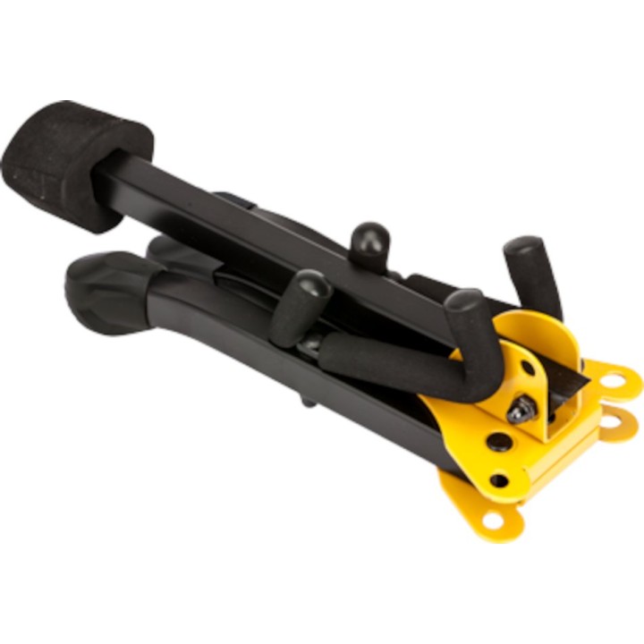 Hercules - GS402BB Supporto per Chitarra Elettrica o Basso