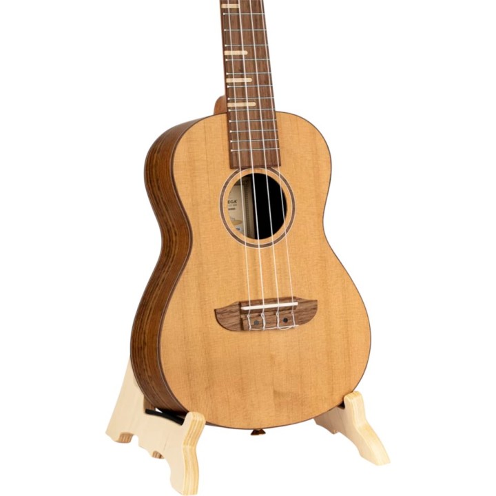 Ortega - OWUS-2 Supporto per Ukulele