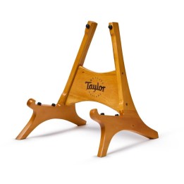 Acquista TAYLOR 1411 Taylor Mahogany Stand, Natural Finish online | Merula Strumenti Musicali