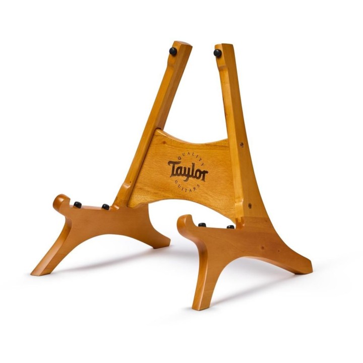 Acquista TAYLOR 1411 Taylor Mahogany Stand, Natural Finish online | Merula Strumenti Musicali
