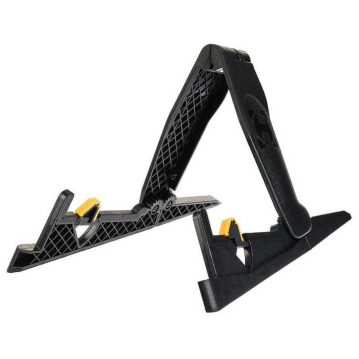 Hercules - GS-200B Supporto per Chitarra Compatto