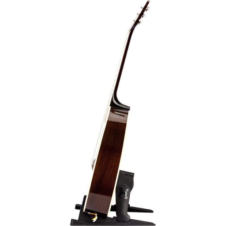 Hercules - GS-200B Supporto per Chitarra Compatto