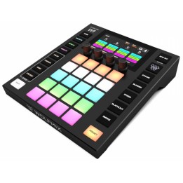 Zzipp - WOLFMIX W1 MK2 | Controller Luci DMX Standalone 