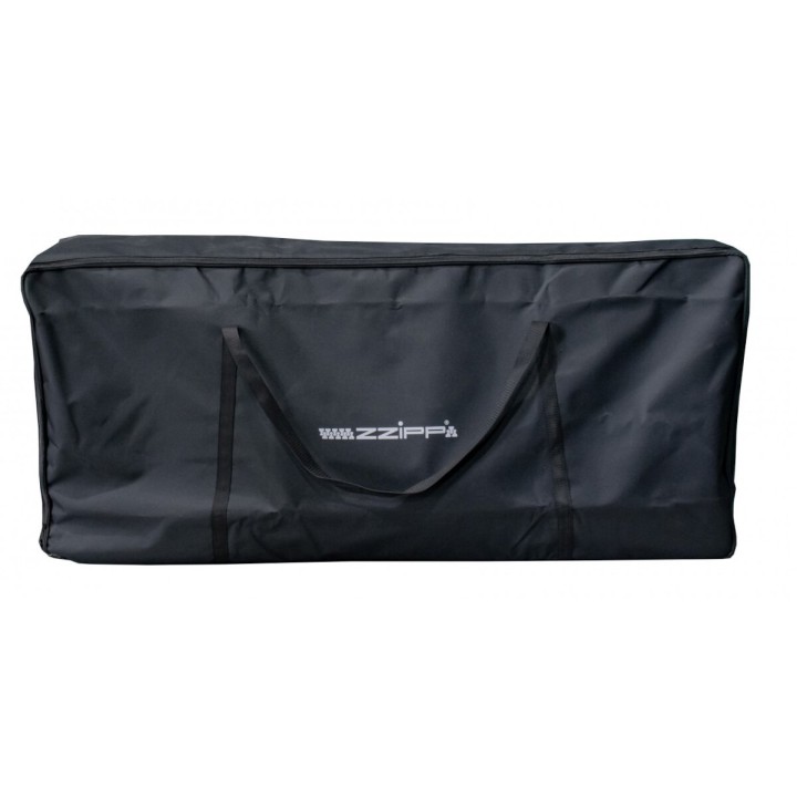 ZZIPP - DJTAB100 Tavolo per Dj Portatile Ripiegabile