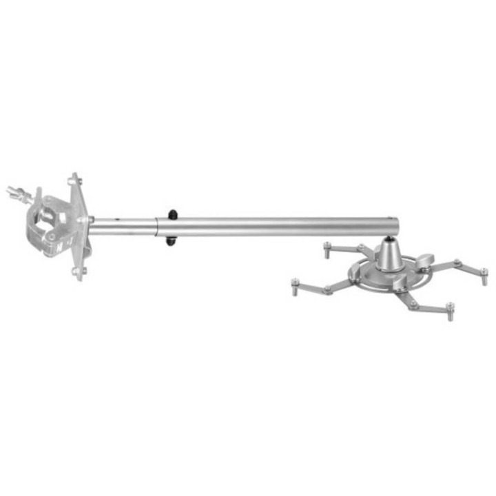 Zzipp - PTR-15/G Supporto Telescopico per Videoproiettori