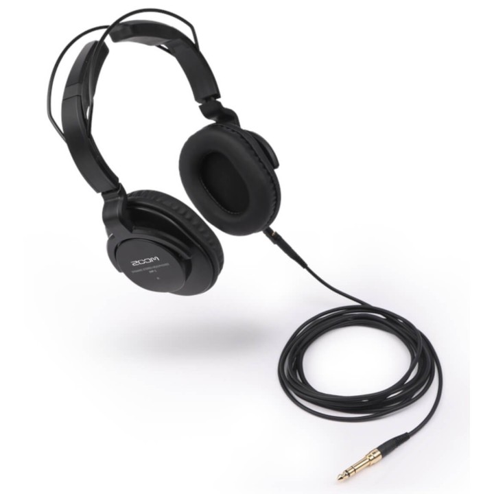 Zoom - ZDM-1PMP Kit Podcast Mic Pack