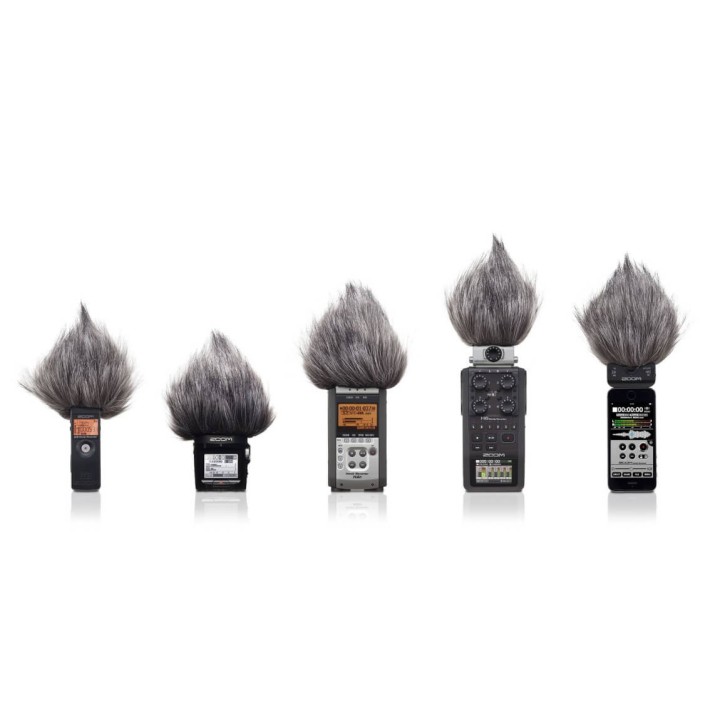 Zoom - Wsu-1