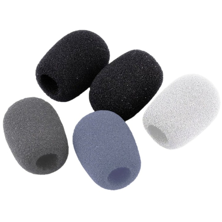 Zoom - WSL-1 Spugnette Antivento Per Mic Lavalier