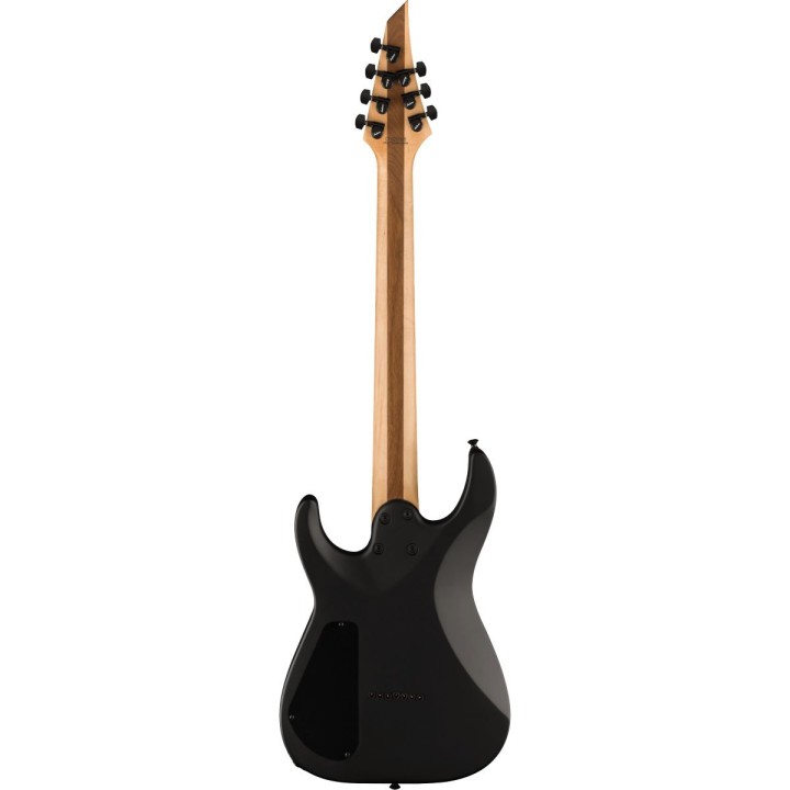 Jackson Pro Plus Series DK Modern MDK7 HT, Ebony Fingerboard, Satin Black